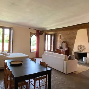  Appartamento Borgo Archinto