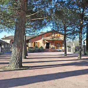  Alloggio per agriturismo Agriturismo Corte Montini