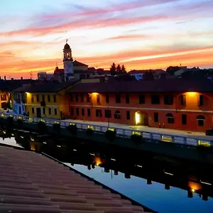  Appartamento Roma
